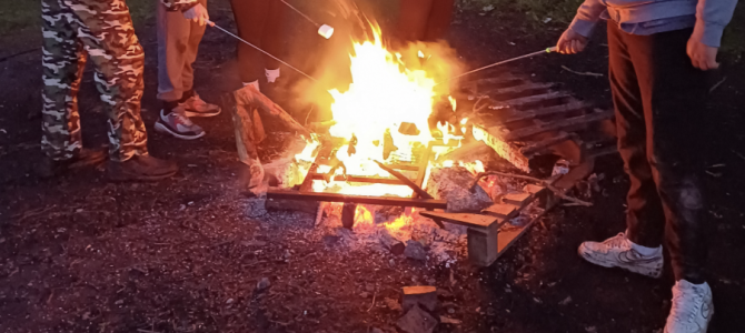 Belchamps Activity Centre Belchamps Activity Centre