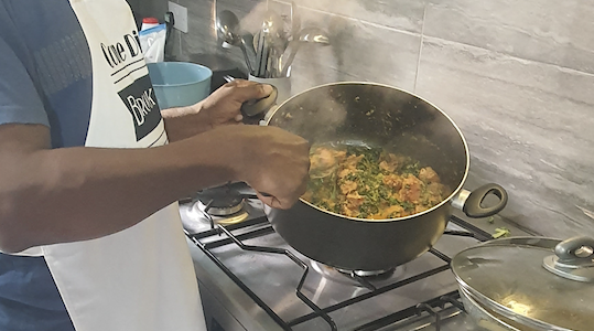 Black History Month Celebrations