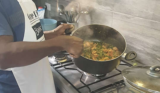 Black History Month Celebrations