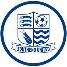Southend United Football Club!