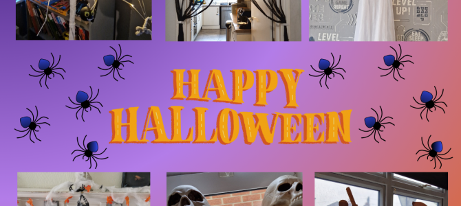 Halloween Activities
