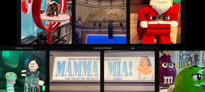 Mamma Mia Show Mamma Mia Show