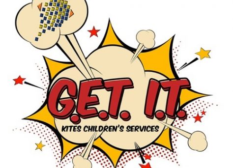 Kites Children's Services uses the G.E.T I.T treatment theory for young people with HSB.